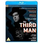 The Third Man (UK) (Blu-ray)