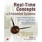 Real-Time Concepts For Embedded Systems