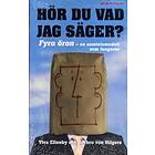 Hör Du Vad Jag Säger!