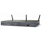 Cisco 881W-GN Integrated Services Router
