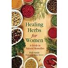 Healing Herbs For Women