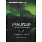 Religious Complexity In The Public Sphere