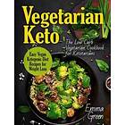 Vegetarian Keto