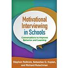 Motivational Interviewing In Schools