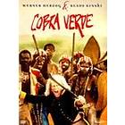 Cobra Verde (DVD)