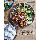 Southeast Asian Grilling