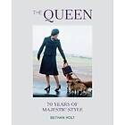 The Queen: 70 Years Of Majestic Style