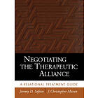 Negotiating The Therapeutic Alliance