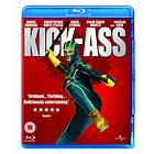 Kick-Ass (UK) (Blu-ray)