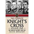 The Complete Knight's Cross