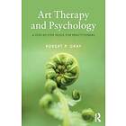 Art Therapy And Psychology