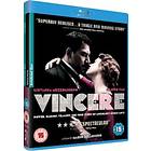 Vincere (UK) (Blu-ray)