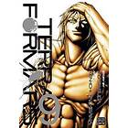 Terra Formars, Vol. 9