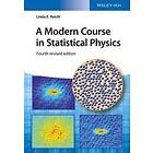 A Modern Course In Statistical Physics 4e