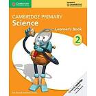 Cambridge Primary Science Stage 2 Learner's Book 2