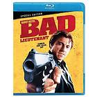 Bad Lieutenant (US) (Blu-ray)