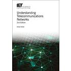 Understanding Telecommunications Networks