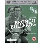 Bronco Bullfrog (UK) (Blu-ray)