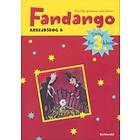 Fandango 3. Arbejdsbog A