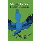 Stable Peace