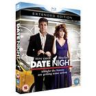 Date Night (UK) (Blu-ray)