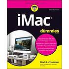 IMac For Dummies