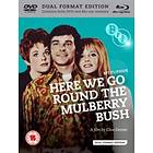 Here We Go Round the Mulberry Bush (UK) (Blu-ray)