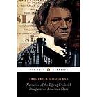 Narrative Of Frederick Douglass