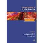 The SAGE Handbook Of Social Media
