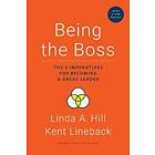 Being The Boss, With A New Preface