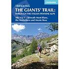 Trekking The Giants' Trail: Alta Via 1 Through The Italian Pennine Alps