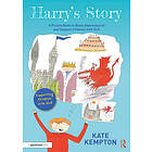 Harry's Story: A Picture Book To Raise Awareness Of And Support Children With DLD