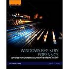 Windows Registry Forensics