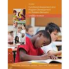 Functional Assessment And Program Development For Problem Behavior