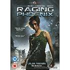 Raging Phoenix (UK) (DVD)