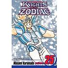 Knights Of The Zodiac (Saint Seiya), Vol. 25, 25