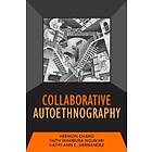 Collaborative Autoethnography