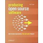 Producing Open Source Software