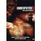 Undisputed II: Last Man Standing (US) (DVD)