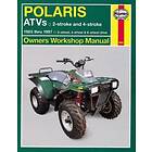 Polaris ATVs (85 97)