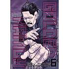 Golden Kamuy, Vol. 6