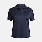 Peak Performance Illusion SS Polo (Dam)