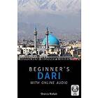 Beginner's Dari With Online Audio