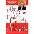 The Proper Care And Feeding Of Husbands