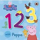 Peppa Pig: 123 With Peppa