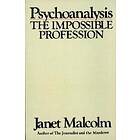 Psychoanalysis: The Impossible Profession