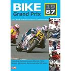 Bike Grand Prix 1987 (UK) (DVD)