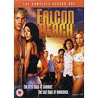 Falcon Beach - Season 1 (UK) (DVD)