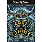 Penguin Readers Starter Level: Loki And The Giants (ELT Graded Reader)