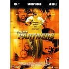 Crime Partners (DVD)